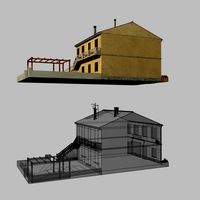 VILLAGE HOME (sc)