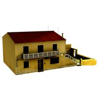 VILLAGE HOME (ne)