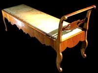 AGRIPPINA - XIX century sofa