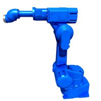 YASKAWA EPX2050 Industrial Robot