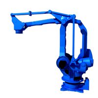 YASKAWA MPL800 Industrial Robot