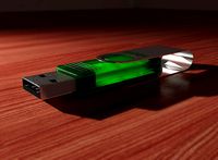 USB Flash Drive