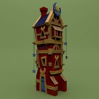 Fantasy House G