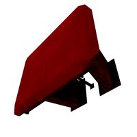 Stake Mooring 07