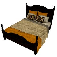 Bedcloth 03