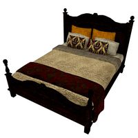 Bedcloth 04