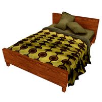 Bedcloth 07