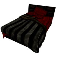 Bedcloth 08