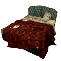 Bedcloth 10