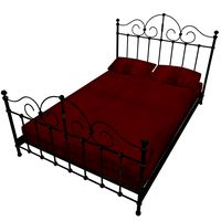 Bedcloth 16