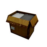 Cardboard Boxes 02