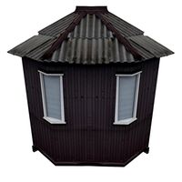 Balcony metais 01 44 Corner window for Russia