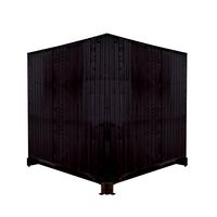 Balcony metais 01 27 Corner NoAwning 46 for Russia