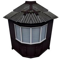 Balcony metais 01 09 Corner window for Russia