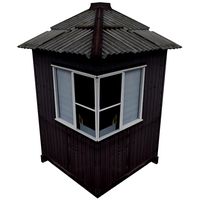 Balcony metais 01 08 Corner window for Russia