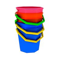 Bucket and spade 01
