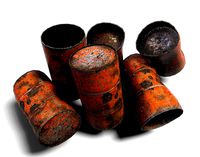 Barrels 04