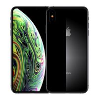 E3D - iPhone XS Max Space Gray