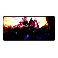 E3D - Mouse Pad 900x420 mm model