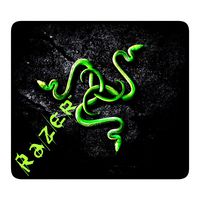 E3D - Mouse Pad 450x400 mm model