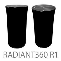 E3D - Samsung Radiant360 R1 Wireless Speaker 3D model