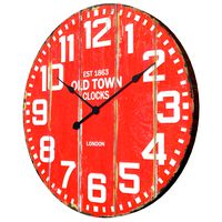 clock
