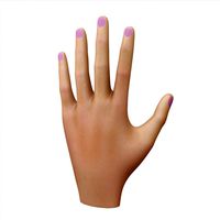 Hand