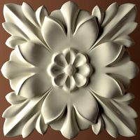Rosette (Fig L05)
