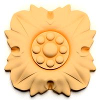 Rosette (fig 149)