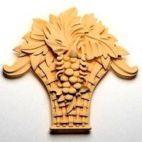 Key Stone (fig 104)