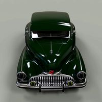 Six-wheeled concept