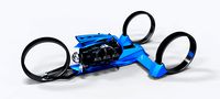 Trike concept