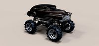Monster truck