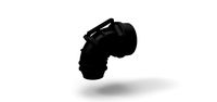 Diecast Jet nozzle