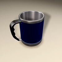 Mug-2-3dsmax