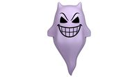 Cartoon Ghost