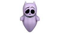 Cartoon Ghost