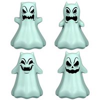 Cartoon Ghost Collection