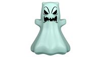 Cartoon Ghost