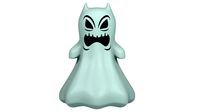 Cartoon Ghost