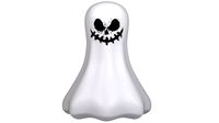 Cartoon Ghost