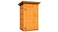 Storage Shed