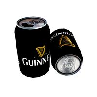 Low Poly Drink Can