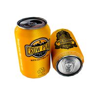 Low Poly Drink Can