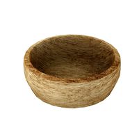 Wood Bowl