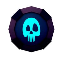 Cartoon Shield