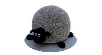 Lamb toy 02