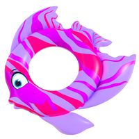 Float Ring Fish 03
