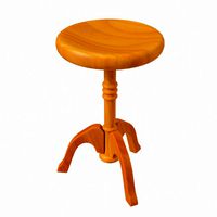 stool