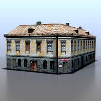 House of Russia v15